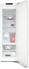 Fryskåp för inbyggnad Miele FNS 7794 D