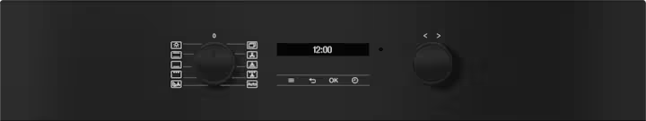 Ugn Miele H 2861 B