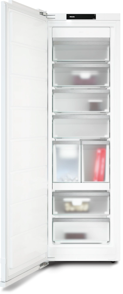 Fryskåp för inbyggnad Miele FNS 7794 D