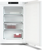 Fryskåp för inbyggnad Miele FNS 7140 C