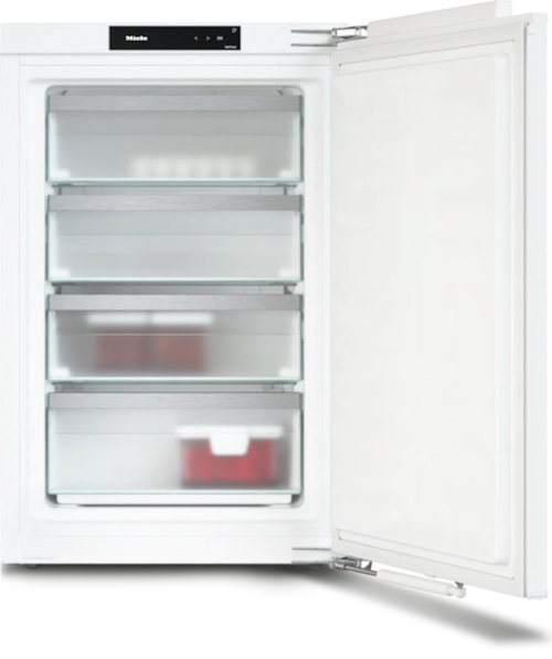 Fryskåp för inbyggnad Miele FNS 7140 C