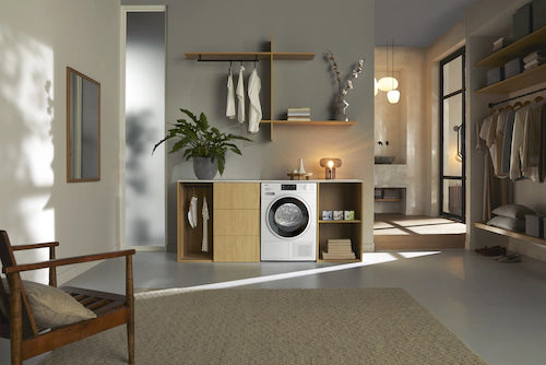 Miele Torktumlare TSL683WP