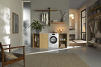 Miele Torktumlare TSL683WP