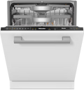 Helintegrerad diskmaskin Miele G 7674 SCVi