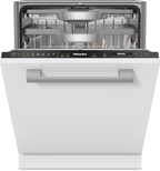 Helintegrerad diskmaskin Miele G 7674 SCVi