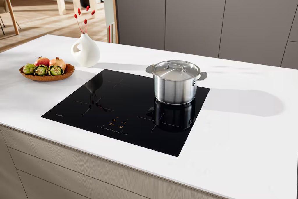 Induktionshäll Miele KM 7361 FL