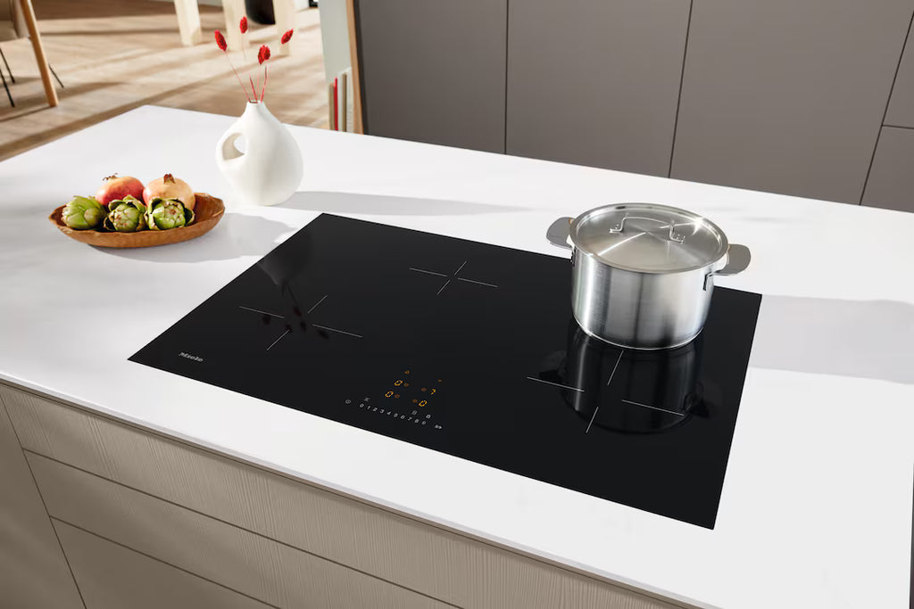 Induktionshäll Miele KM 7373 FL