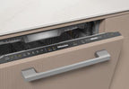 Helintegrerad diskmaskin Miele G 7674 SCVi