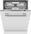 Helintegrerad diskmaskin Miele G 5878 SCVi XXL