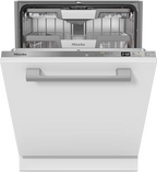 Helintegrerad diskmaskin Miele G 5878 SCVi XXL
