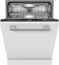 Helintegrerad diskmaskin Miele G 7679 SCVi XXL