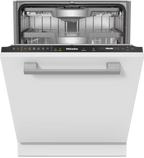 Helintegrerad diskmaskin Miele G 7679 SCVi XXL