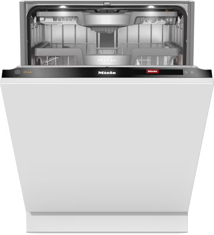 Helintegrerad diskmaskin Miele G 7985 SCVi XXL