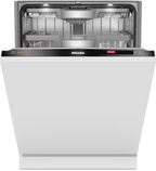 Helintegrerad diskmaskin Miele G 7985 SCVi XXL