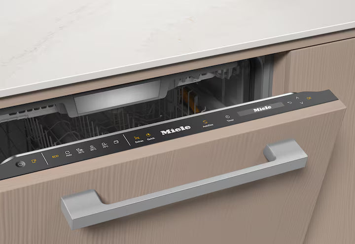 Helintegrerad diskmaskin Miele G 7679 SCVi XXL