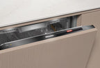 Helintegrerad diskmaskin Miele G 7985 SCVi XXL