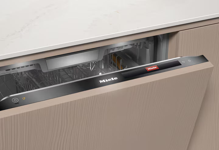 Helintegrerad diskmaskin Miele G 7985 SCVi XXL