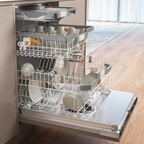 Helintegrerad diskmaskin Miele G 7985 SCVi XXL