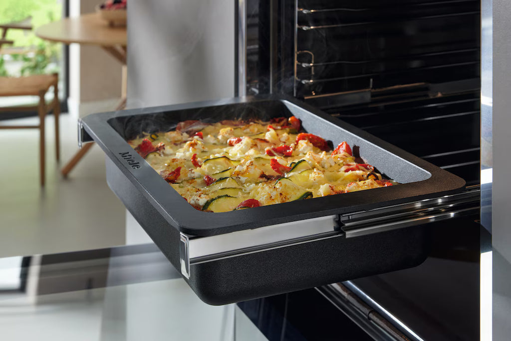 Kombiugn Miele DGC 7250 CulinArt