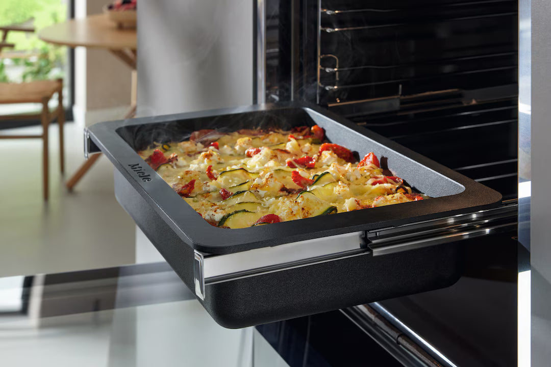 Kombiugn Miele DGC 7250 CulinArt
