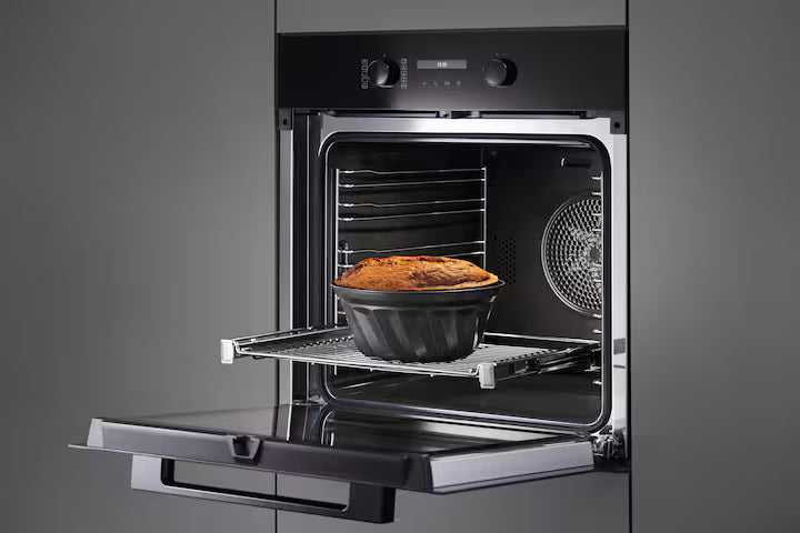 Ugn Miele H 2861 B