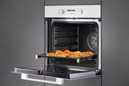 Ugn Miele H 2861 B