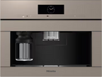 Inbyggd kaffemaskin Miele CVA 7845