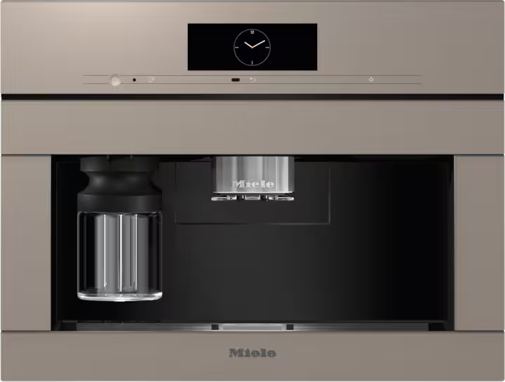 Inbyggd kaffemaskin Miele CVA 7845