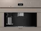 Inbyggd kaffemaskin Miele CVA 7440