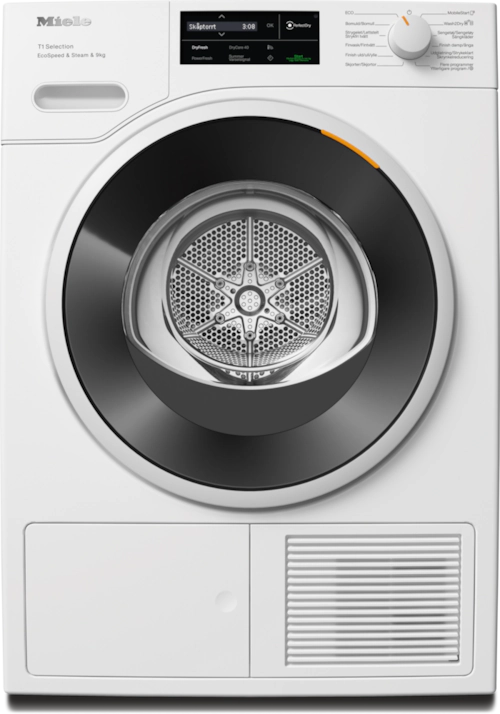 Miele Torktumlare TSL683WP