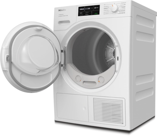 Miele Torktumlare TSL683WP