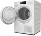 Miele Torktumlare TSL683WP