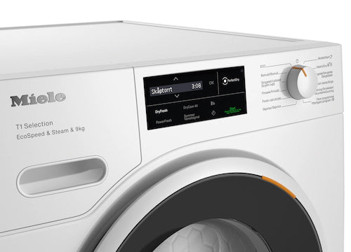 Miele Torktumlare TSL683WP