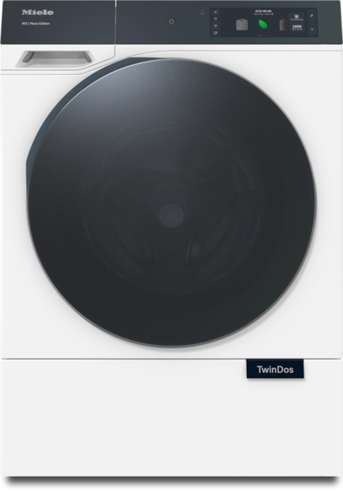 Miele Tvättmaskin WQ 1000 WPS Nova Edition