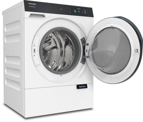Miele Tvättmaskin WQ 1000 WPS Nova Edition