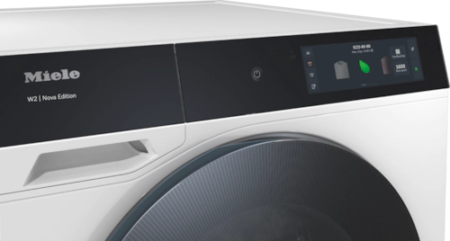 Miele Tvättmaskin WQ 1000 WPS Nova Edition