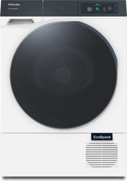 Miele Torktumlare TQ 1000 WP Nova Edition