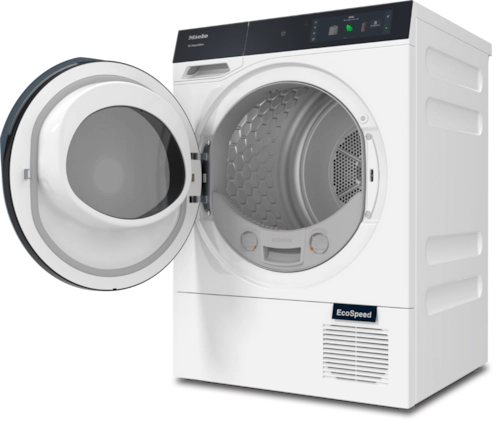 Miele Torktumlare TQ 1000 WP Nova Edition
