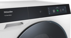Miele Torktumlare TQ 1000 WP Nova Edition