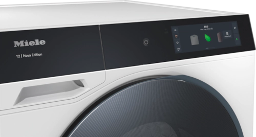 Miele Torktumlare TQ 1000 WP Nova Edition