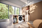 Miele Tvättmaskin WQ 1000 WPS Nova Edition