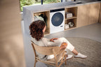 Miele Torktumlare TQ 1000 WP Nova Edition