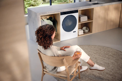 Miele Torktumlare TQ 1000 WP Nova Edition