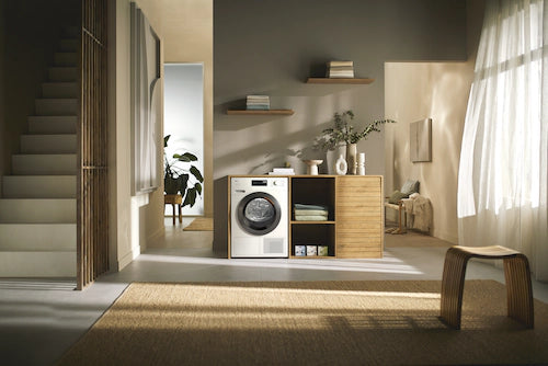 Miele Torktumlare TEC655WP