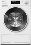 Miele Tvättmaskin WSJ883 WCS