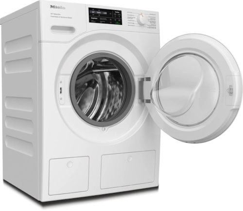 Miele Tvättmaskin WSJ883 WCS