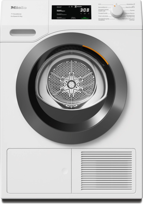 Miele Torktumlare TEC655WP
