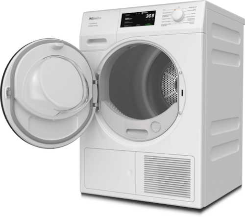 Miele Torktumlare TEC655WP