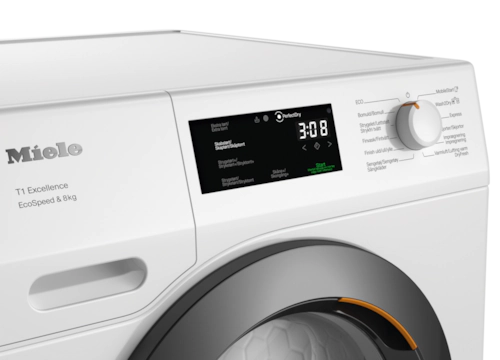 Miele Torktumlare TEC655WP