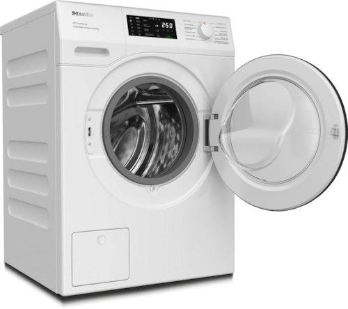 Miele Tvättmaskin WEC395 WCS
